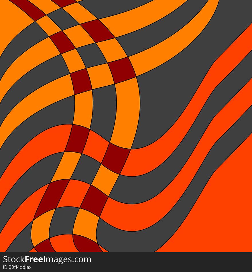 Abstract background