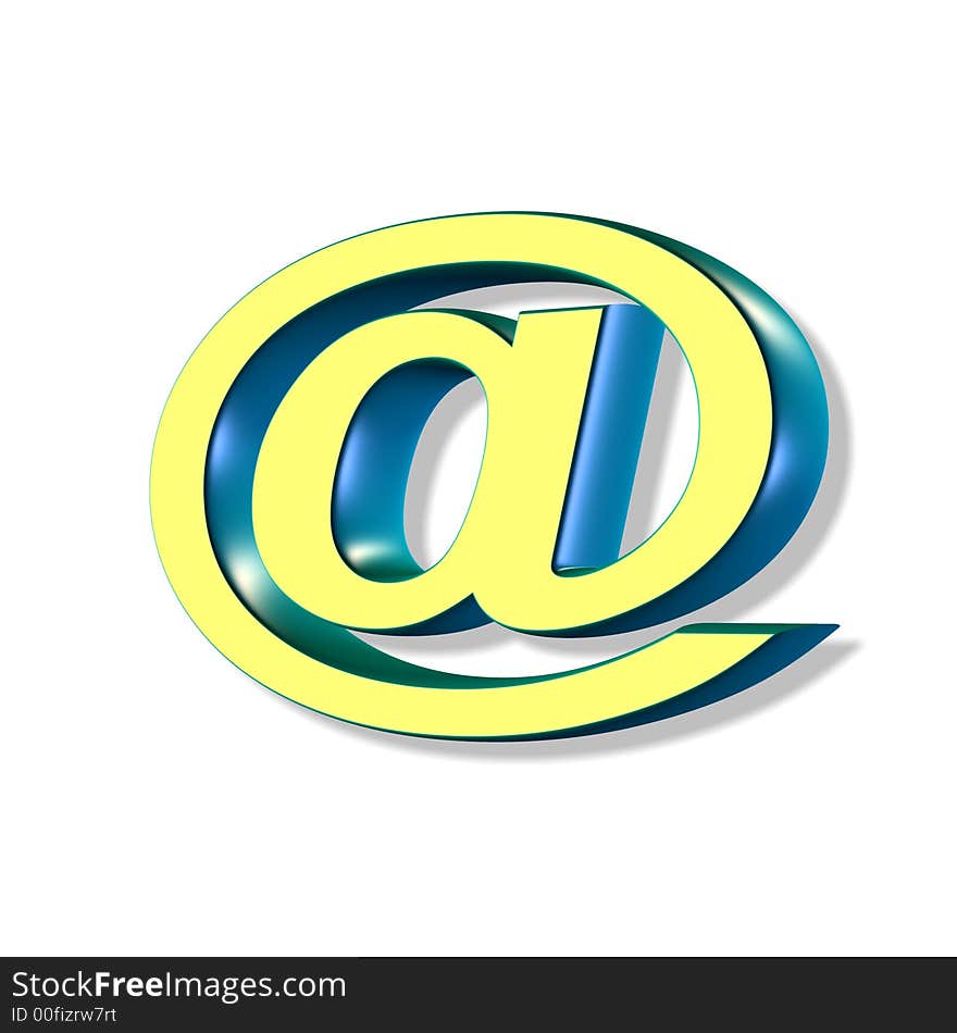 E-mail Sign