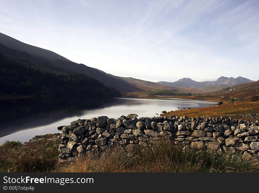 Capel Curig