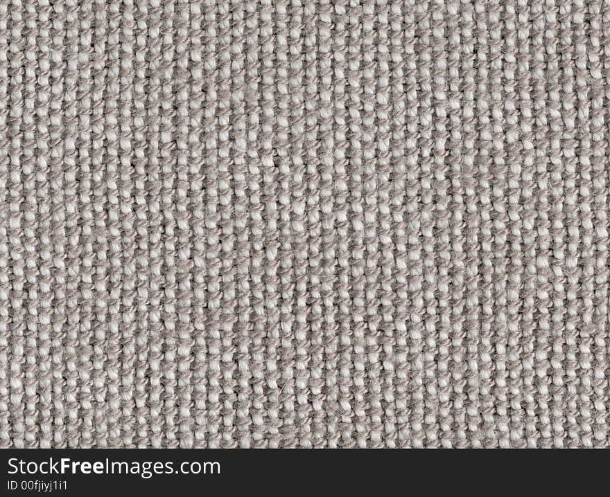 Background of wowen fabric of flax yarn. Real linen. Background of wowen fabric of flax yarn. Real linen