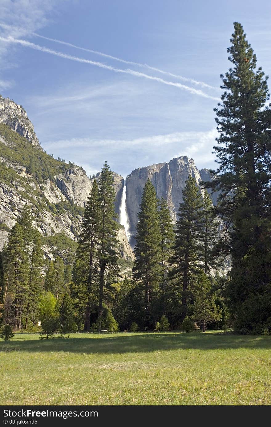 Yosemite Valley