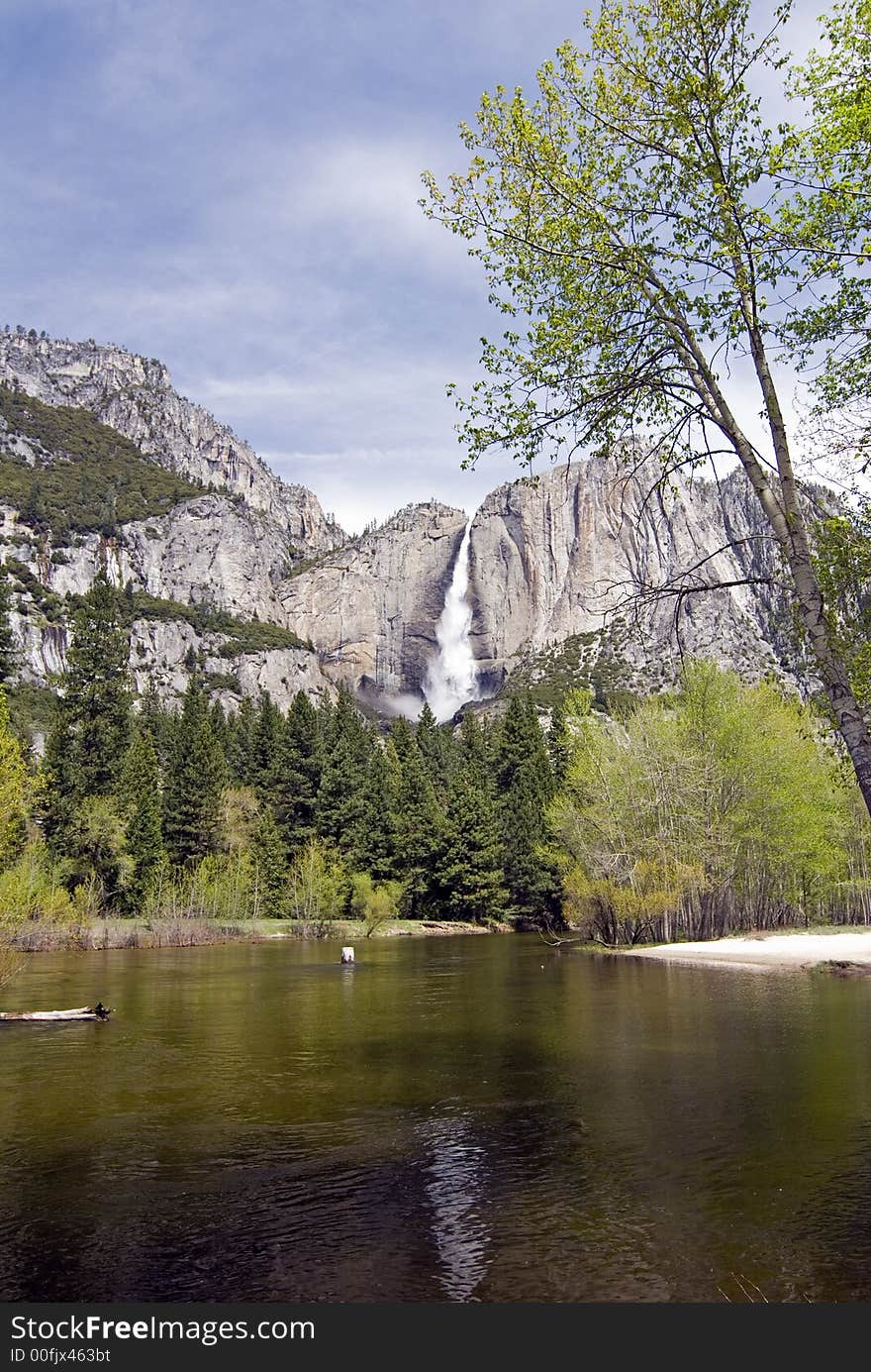 Sierra Nevada