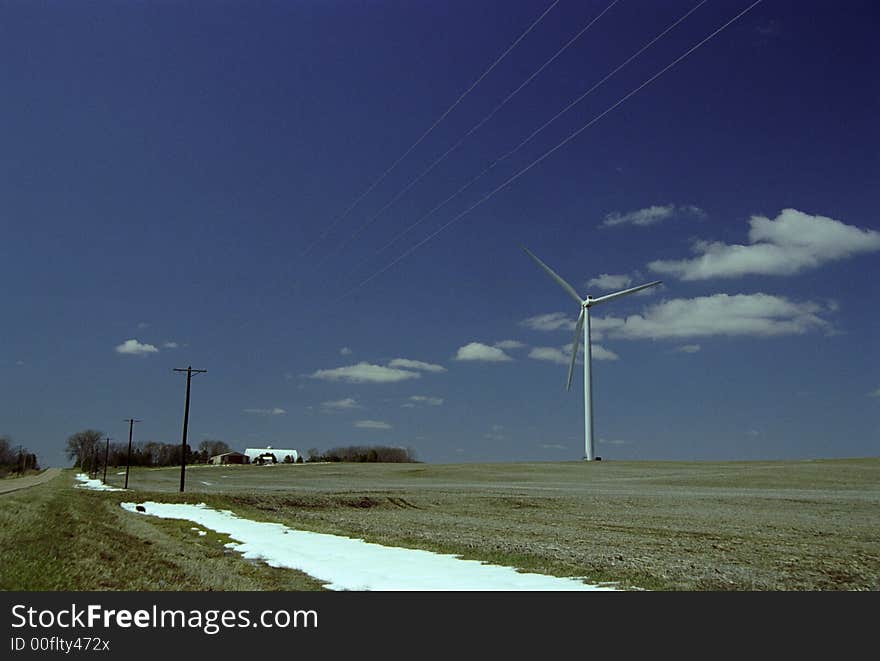 Windmill