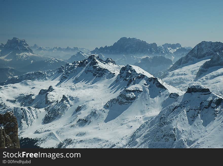 Marmolada