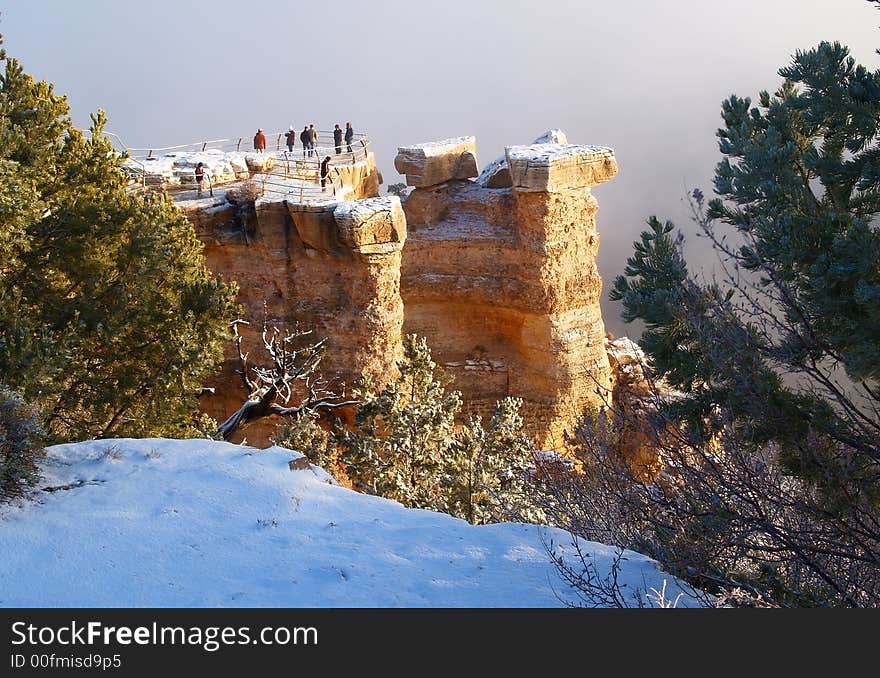 Grand Canyon National Park