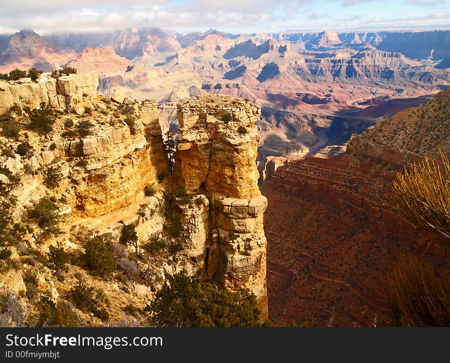 Grand Canyon National Park