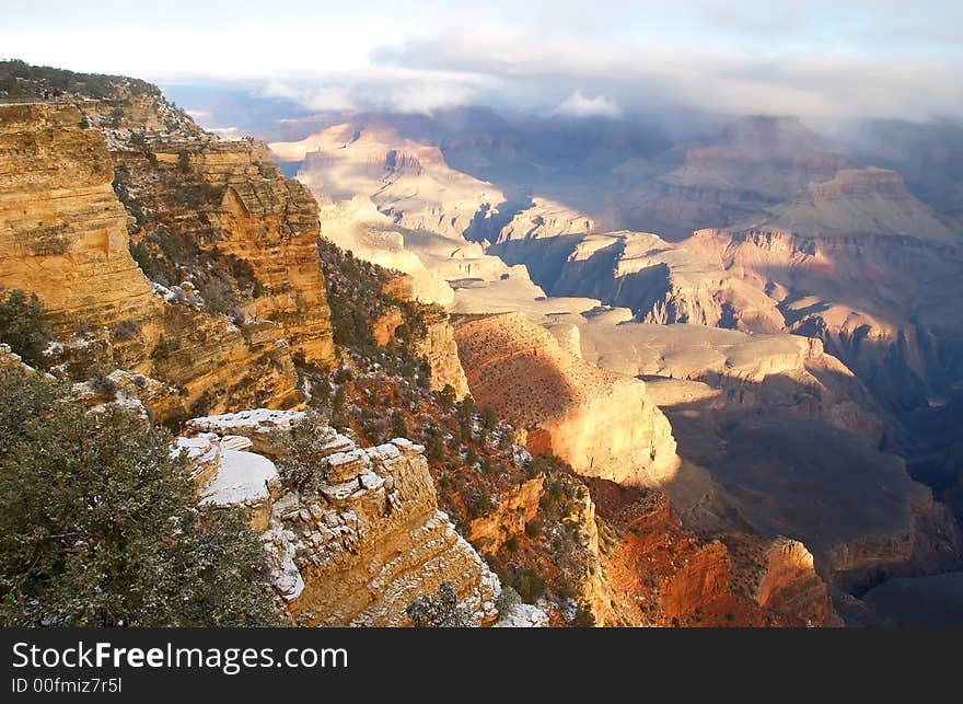 Grand Canyon National Park