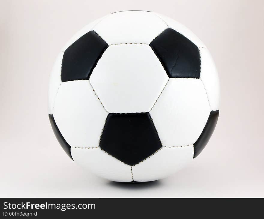 Soccer Ball