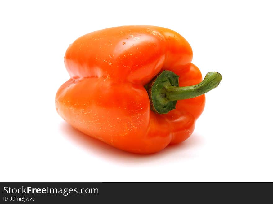 Red pepper