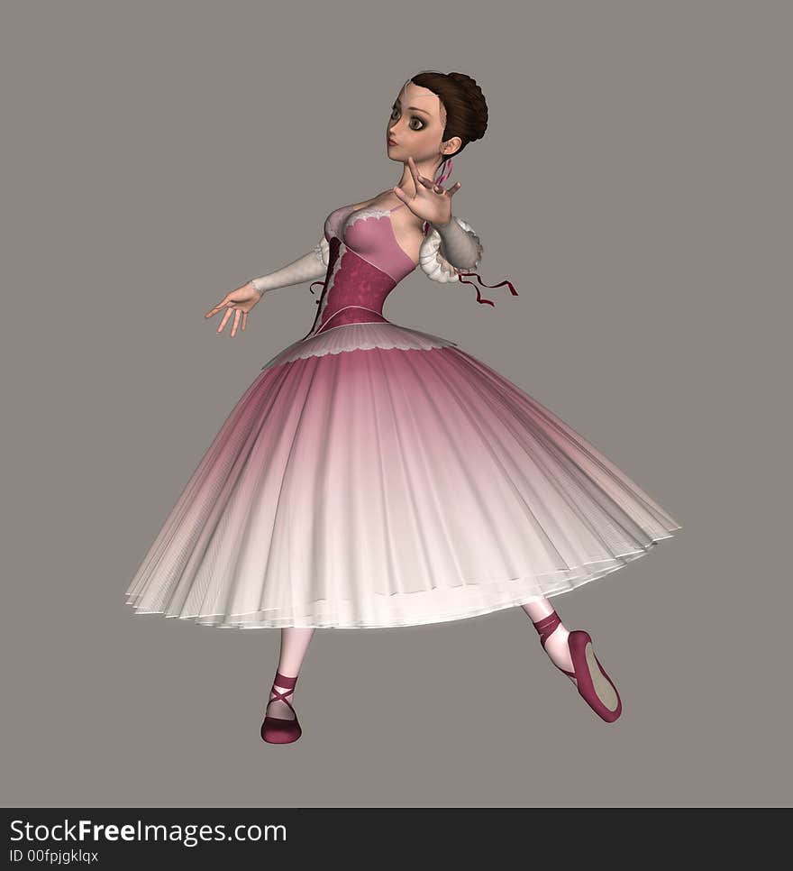 Ballerina