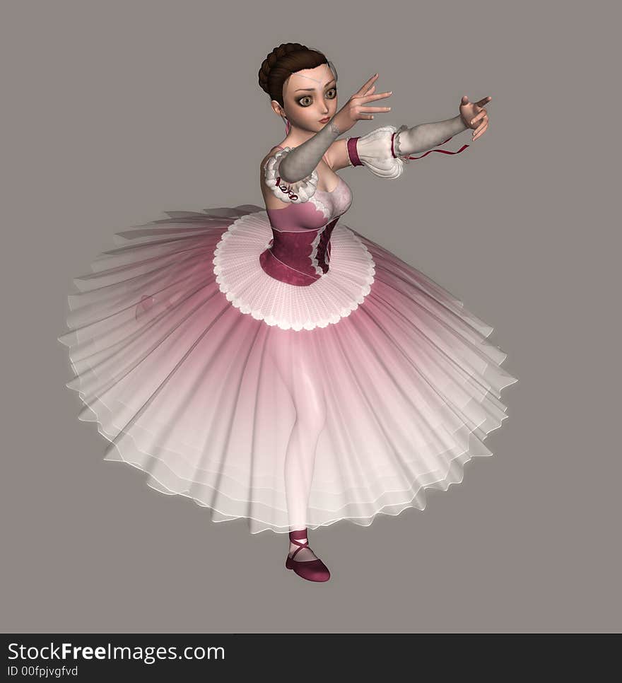 Ballerina