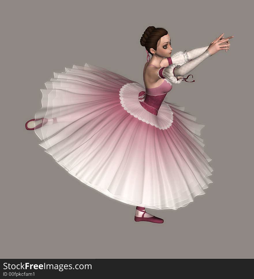 Ballerina