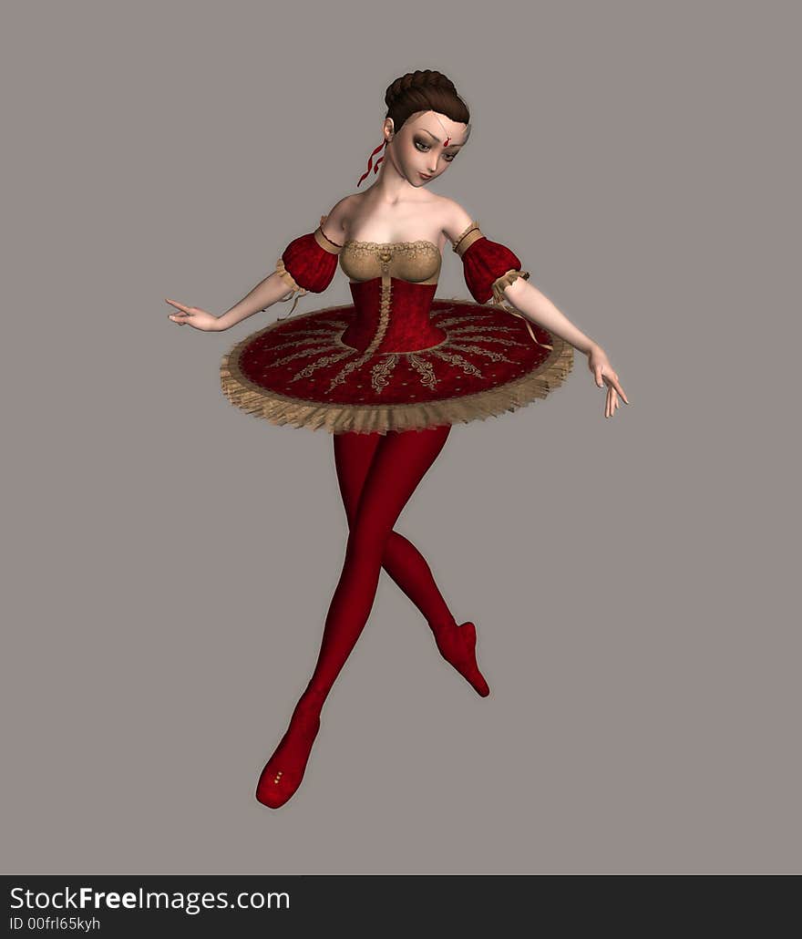 Ballerina