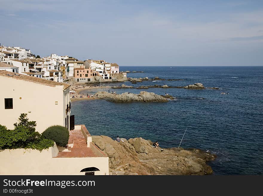 Calella de Palafrugell