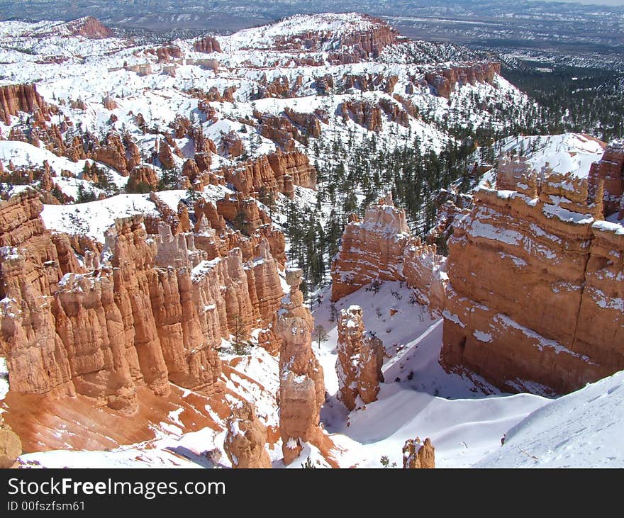 Bryce Canyon