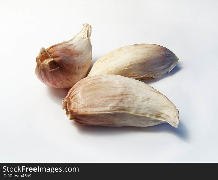 Garlic Cloves