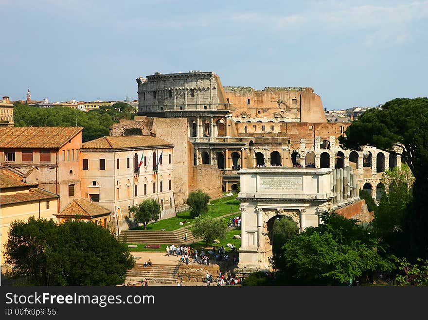 Colosseum