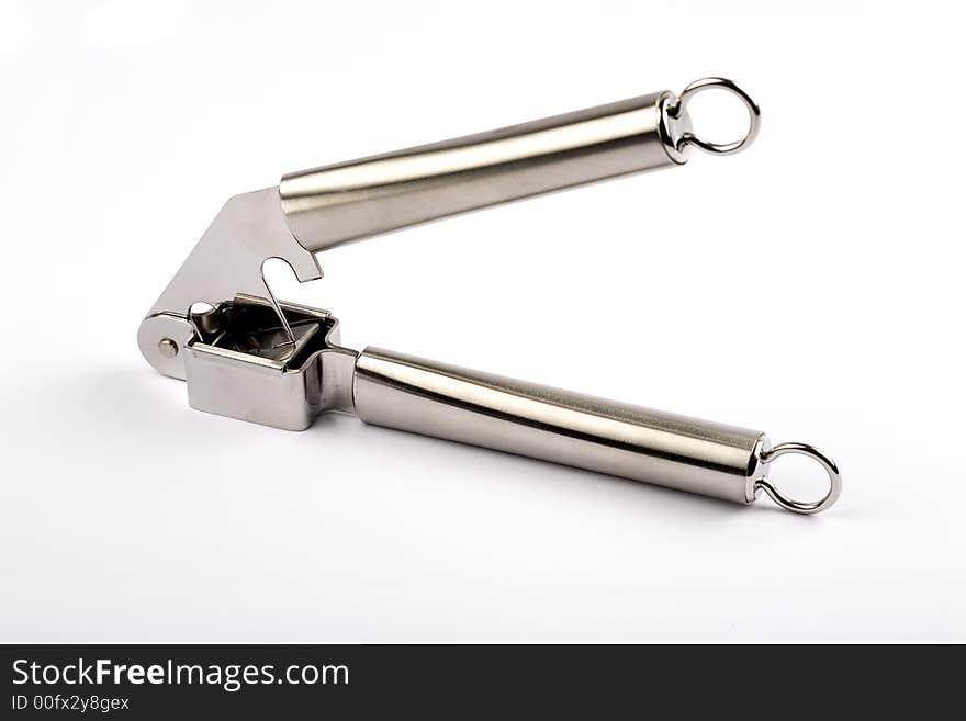 Garlic Press