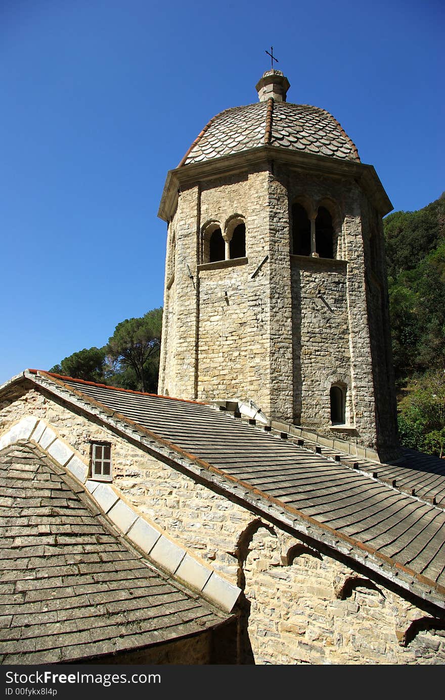 San Fruttuoso