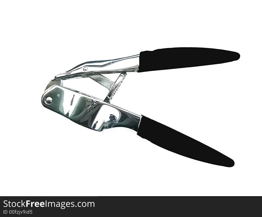 Garlic Press