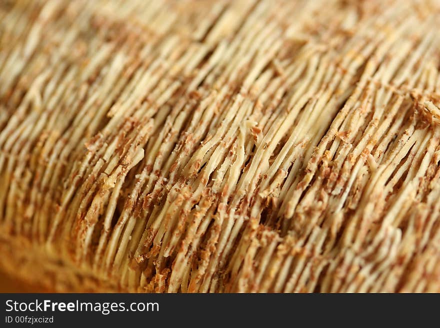 Shredded Wheat