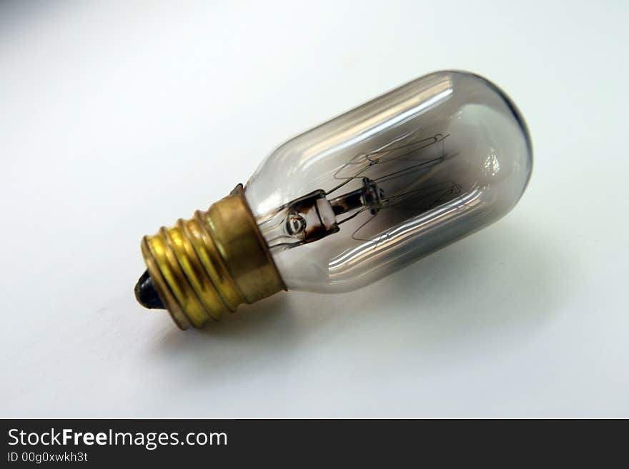 Idea bulb