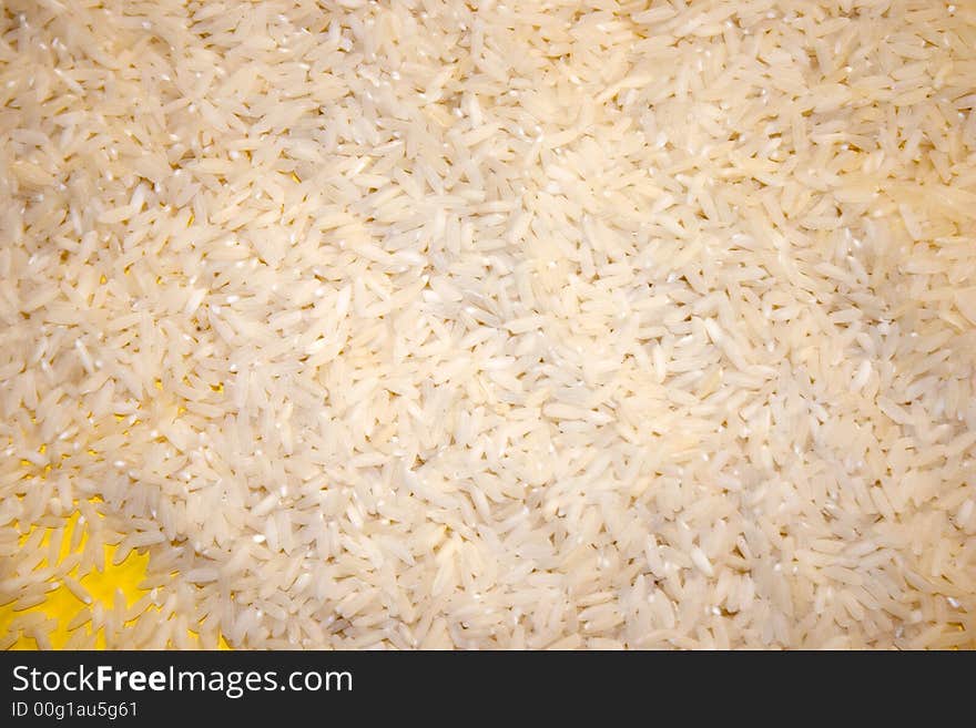 Background of Rice