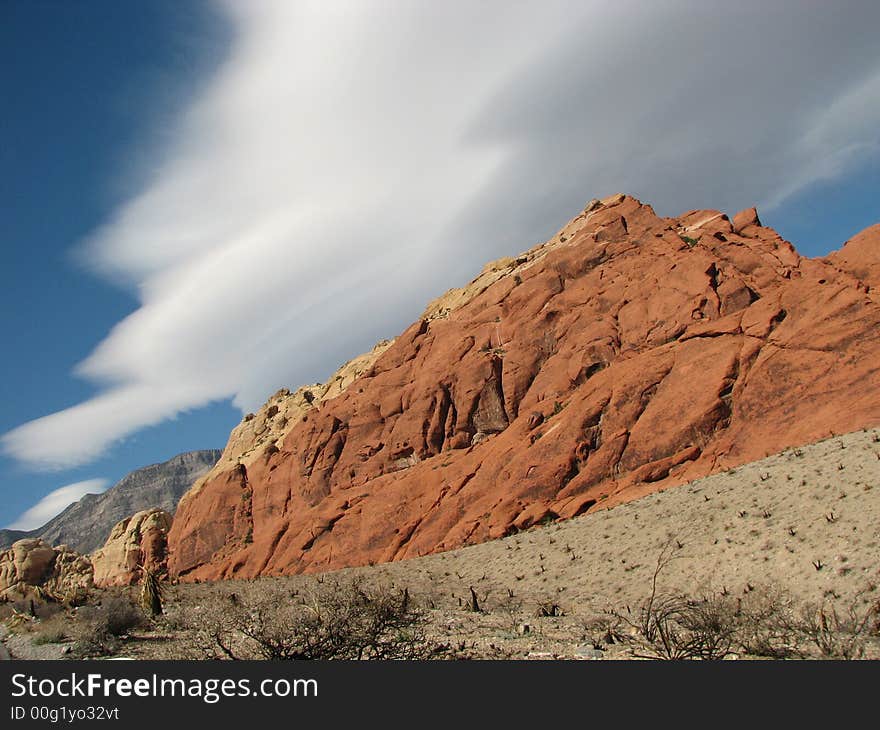 Amazing Clouds