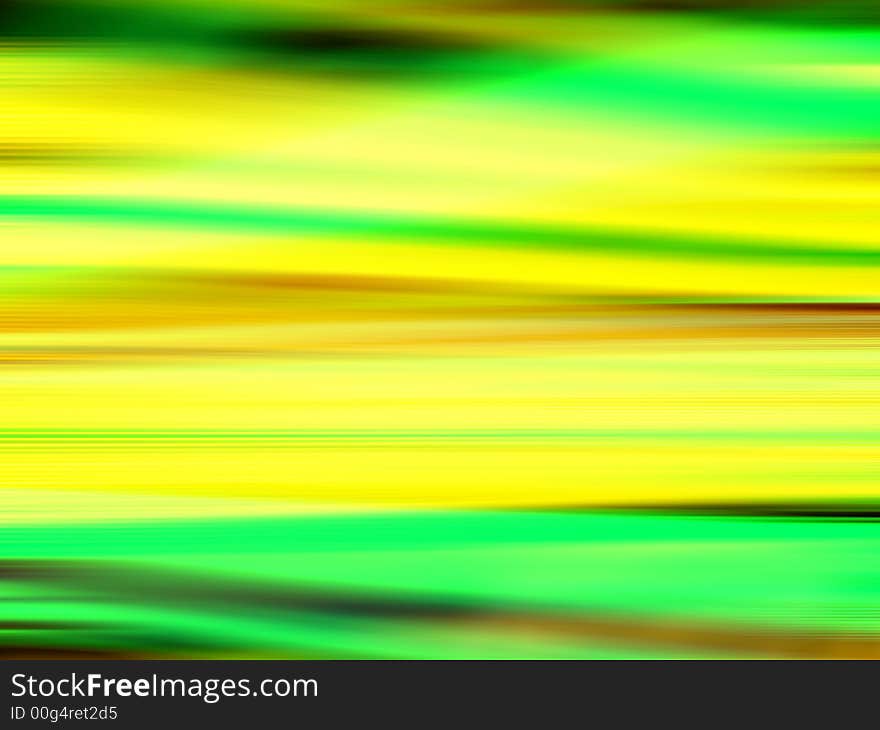 A simple abstract color blurred line based background. A simple abstract color blurred line based background.