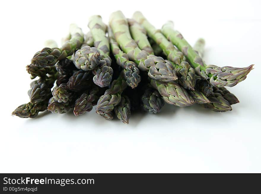 Asparagus