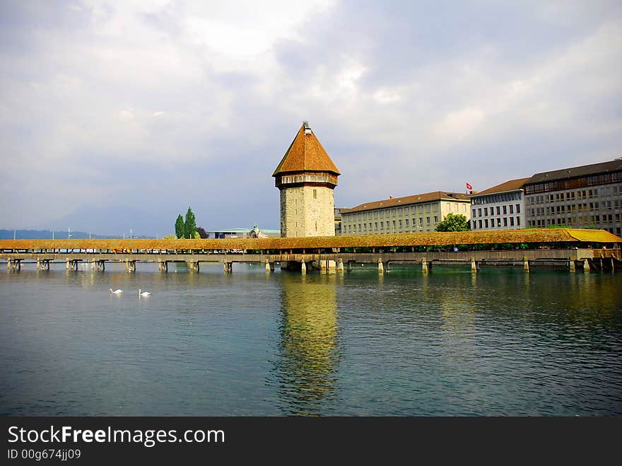 Lucerne