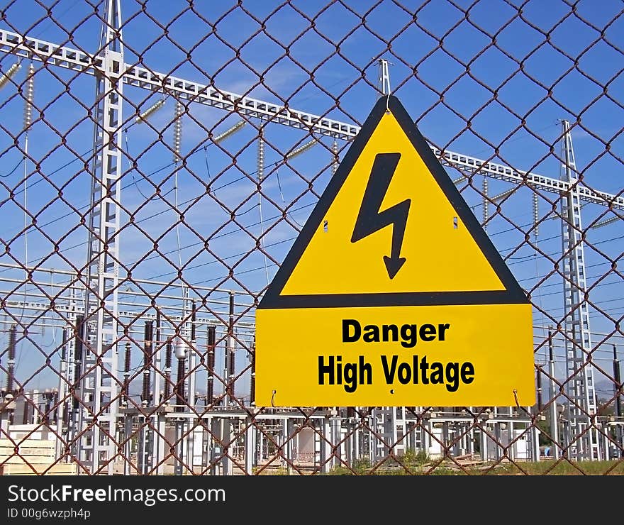 High Voltage