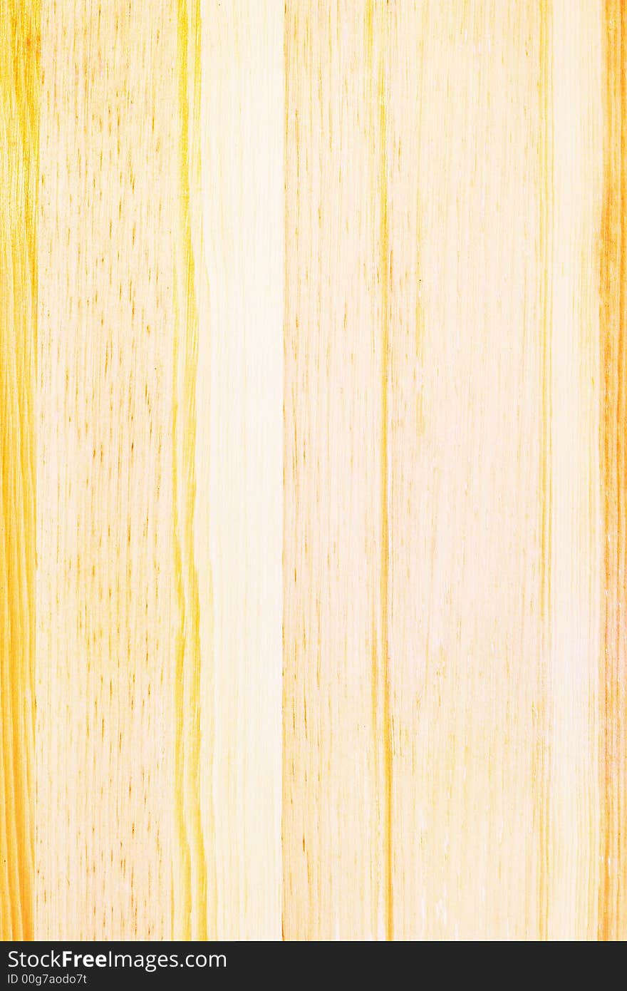 Wood Background