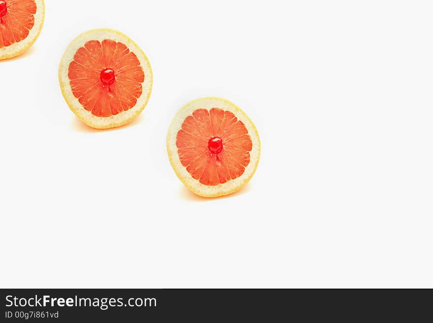 Grapefruit Diet