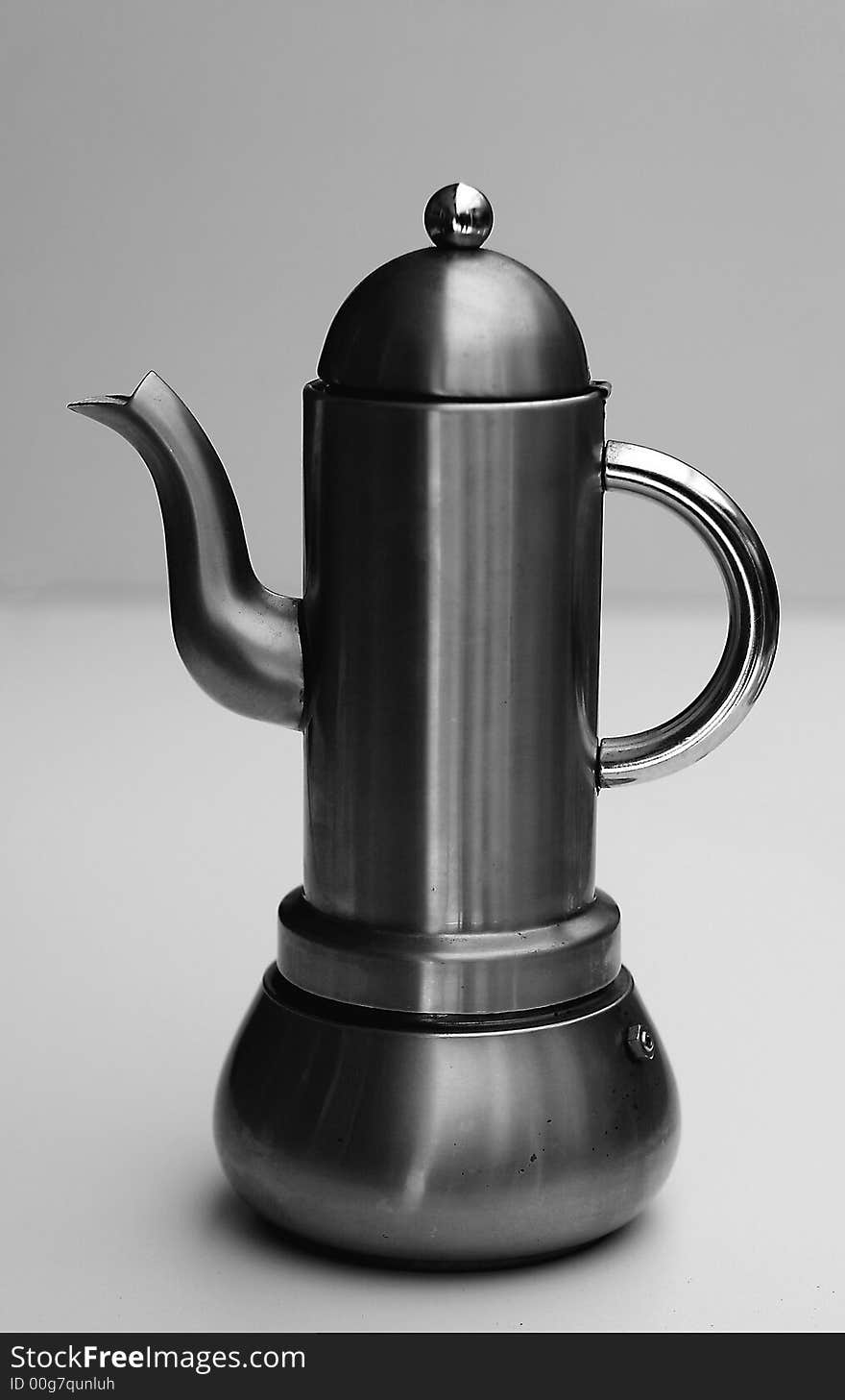 Coffee Pot