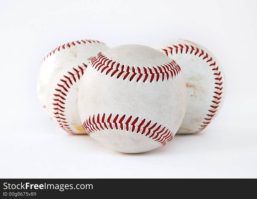 Baseballs