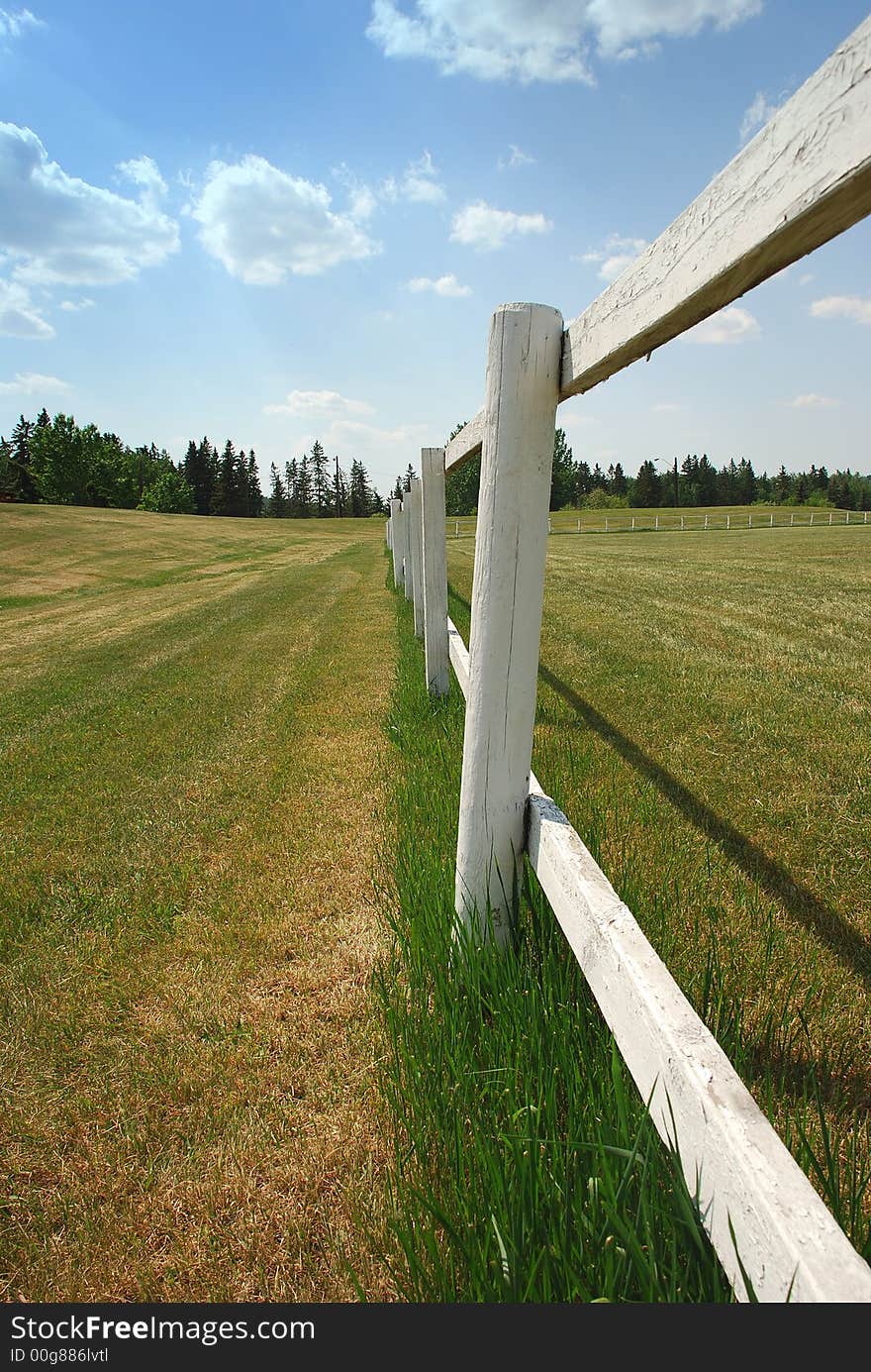 Farmland