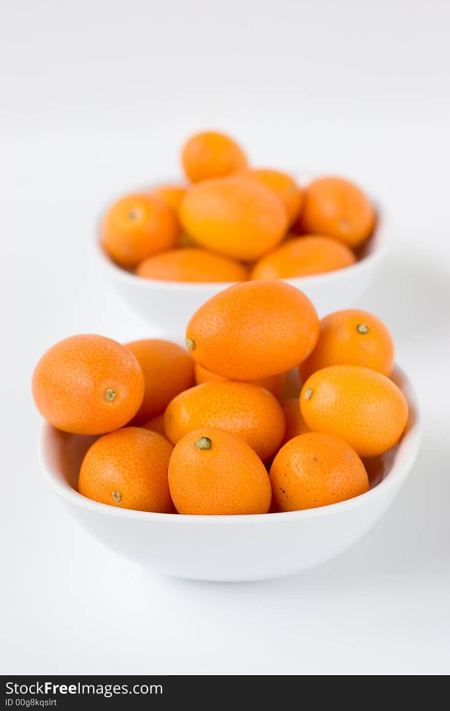 Kumquats