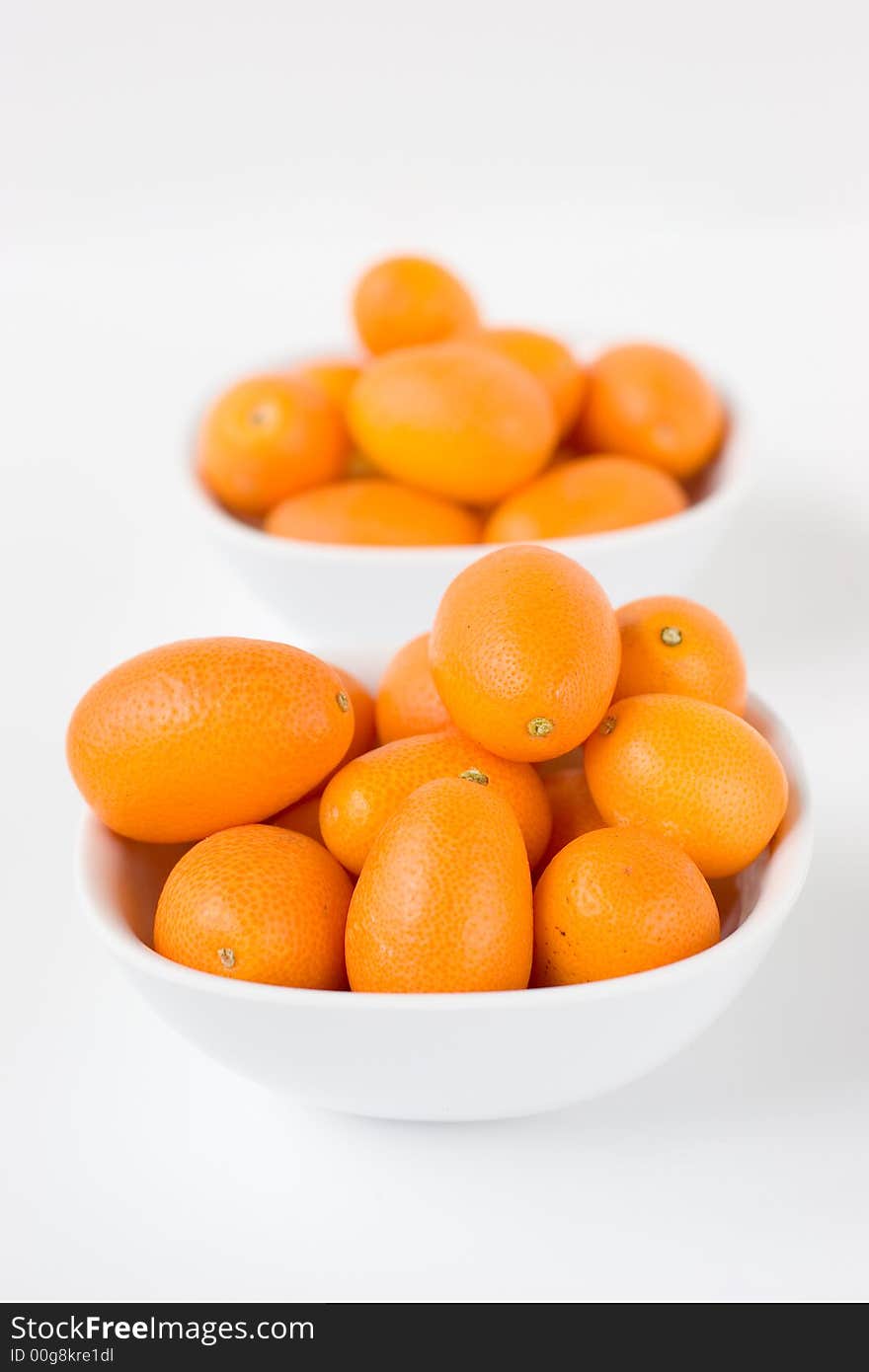 Kumquats