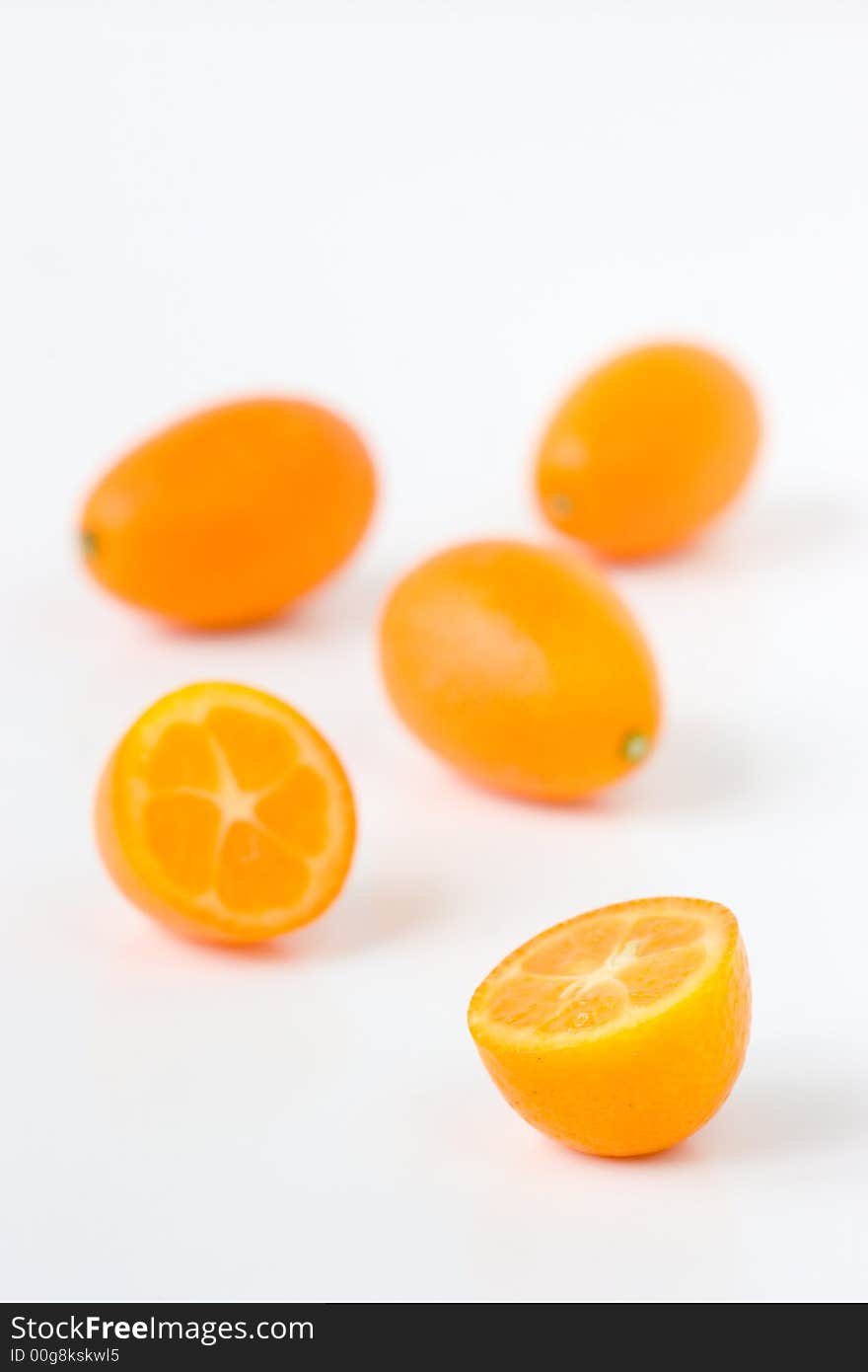 Kumquats