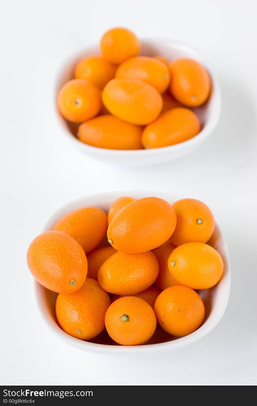 Kumquats