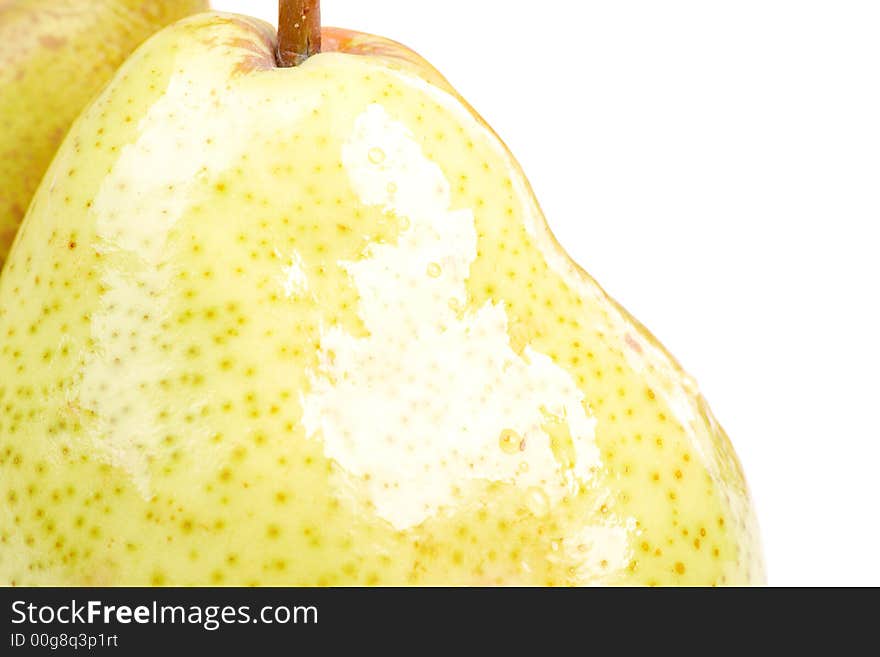 Pear