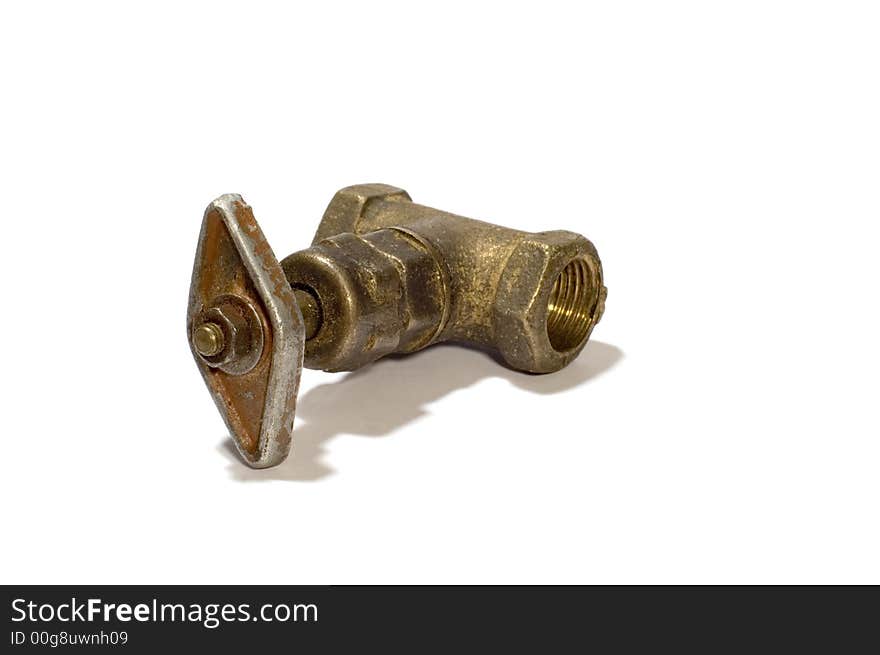 Older Valve