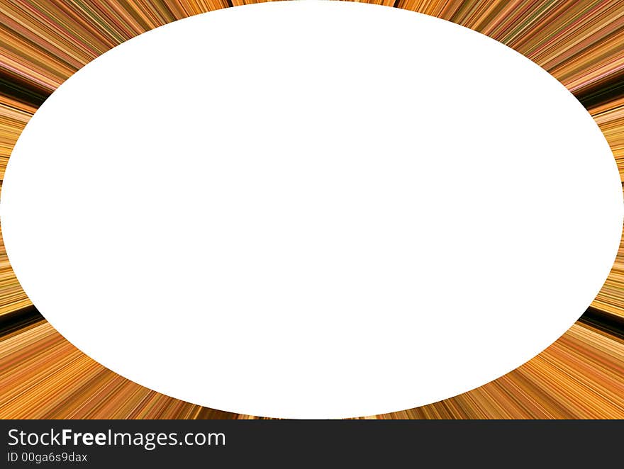 Abstract colourful background frame with copy space. Abstract colourful background frame with copy space