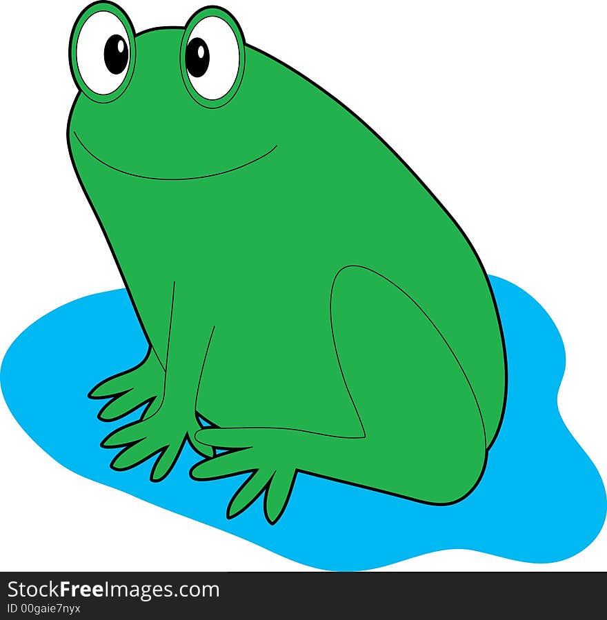 Frog