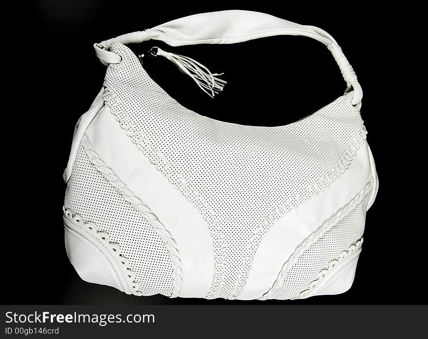 Female handbag