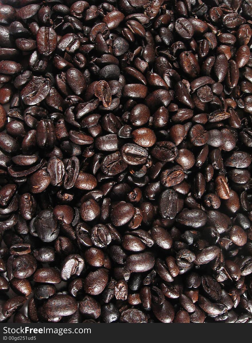 Coffee Beans