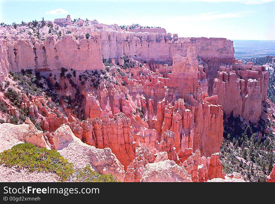 Bryce Canyon