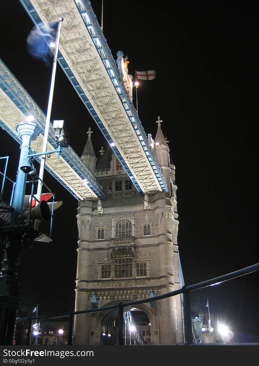 London - Tower Bridge