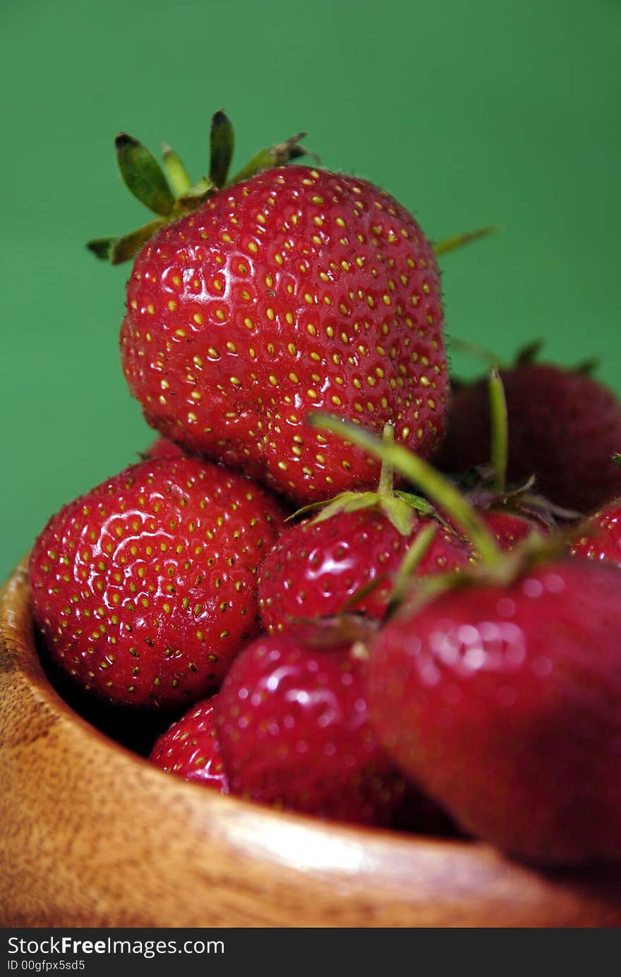 Strawberry